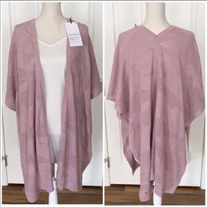 Lululemon Find Your Light Cardigan Sweater Wrap